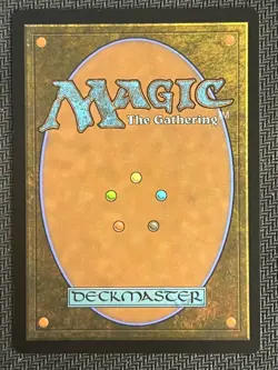 2025 Magic The Gathering MTG Marvel EN Borderless #M 0013 Ponder - Image 2