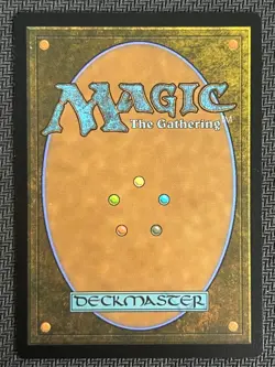 2025 Magic The Gathering MTG Marvel EN Borderless #M 0038 Tangle - Image 2