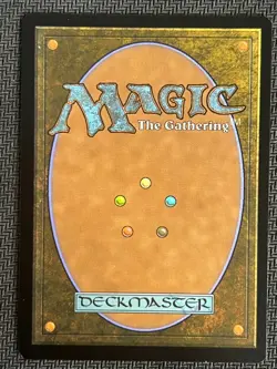 2025 Magic The Gathering MTG Marvel EN Foil #M 0034 Impostor Syndrome - Image 2