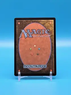 Absolute Virtue - FINAL FANTASY (FIN) - MTG - FOIL - Image 2
