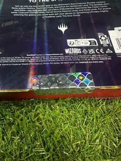 Magic: The Gathering MTG Marvel's Spider Man Collector Booster - Image 2