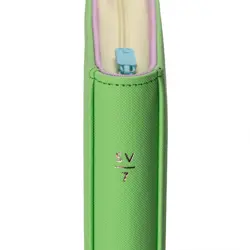 Vault x 12 Pocket Exo-Tec Zip Binder SV7 Pokemon Stellar Crown New Free Shipping - Image 3