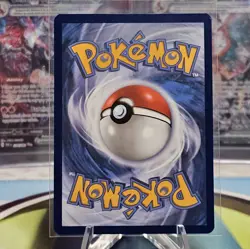 Chikorita 008/132 Reverse Holo Mega Evolution Pokemon TCG - NM/M - Image 2