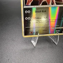 Tauros 41/95 - Reverse Holo - HGSS Unleashed - Pokemon Card - Image 5