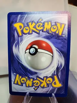 [NM+] 1st Edition Dark Primeape 43/82 - Team Rocket Pokemon - Image 2