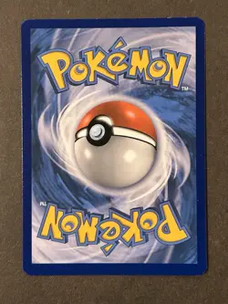Pokemon Eevee TCG SM235 Black Star Promos Holo Rare Card 2019 Cosmos - Image 2