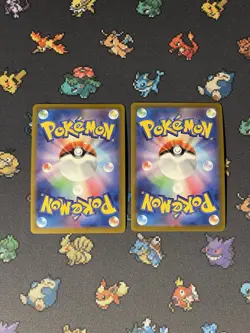 Pokemon Card Dragonite V & VSTAR 050/071 Ultra Rare Pokemon Go JAPANESE- (NM) - Image 2