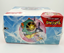 Pokemon Journey Together Enhanced Booster Box - Sealed - No Rips - 36 Packs - Image 5