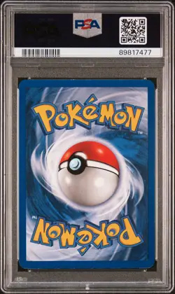 2000 POKEMON ROCKET #16 ROCKET'S SNEAK ATTACK-HOLO PSA 7 - Image 2