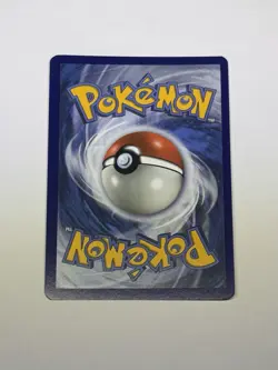 Darkrai 87/147 Reverse Holo Pokemon League Promo Stamped SM Burning Shadows - Image 2