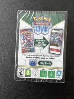 Pokemon TCG SV Paldea Evolved Build And Battle Deck PelipperBlack Star Promo 022 - Image 2