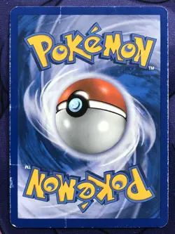 Aggron 1/102 - HGSS Triumphant - Holo Rare - 2010 Pokemon TCG - Image 2