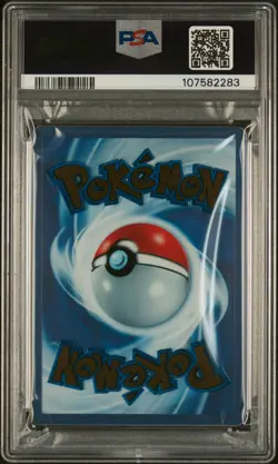 2023 POKEMON 151 ULTRA-PREMIUM COLLECTION #205 MEW EX PSA 10 - Image 2