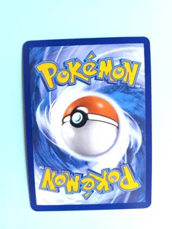 POKEMON DESTINED RIVALS ZARUDE SVP 199 BLACK STAR PROMO HOLO CLEAN UNPLAYED - Image 3