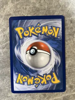 Detective Pikachu 10/18 Pokemon TCG Rare Detective Pikachu Holo (Light Play) LP1 - Image 2