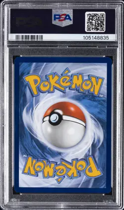 2024 POKEMON SSP EN-SURGING SPARKS SPECIAL ILLUSTRATION RARE MILOTIC EX PSA 10 - Image 2