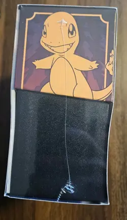 Obsidian Flames - Pokemon Center Exclusive - ETB - Factory Sealed - NEW - Image 4