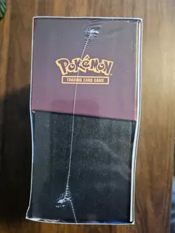 Obsidian Flames - Pokemon Center Exclusive - ETB - Factory Sealed - NEW - Image 5