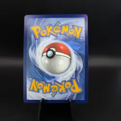 Pokemon SV: Black Star Promo | Illustration Rare | Gothitelle SVP211 White Flare - Image 2