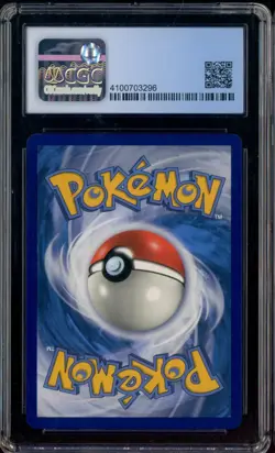 2019 Pokemon SM211 Hidden Fates Tins Charizard Gx CGC 6.5 EX-NM+ - Image 2