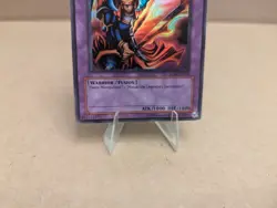 Flame Swordsman LOB-EN003 Legend of Blue Eyes White Dragon (25th Anniversary... - Image 3