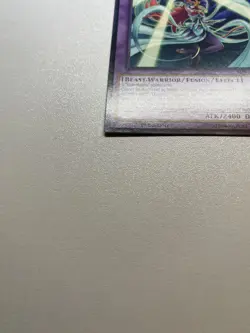 Yugioh Lunalight Cat Dancer 1st Edition Rare SHVI-EN046 NM - Image 3