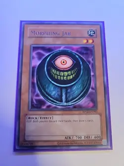 Morphing Jar RP02-EN083 Retro Pack 2 (2020 Date Reprint) Unlimited - Image 1