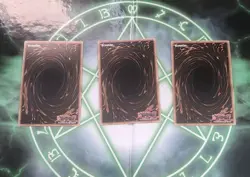 Yu-Gi-Oh! TCG Parallel World Fusion Legendary Collection 2: The Duel Academy... - Image 2