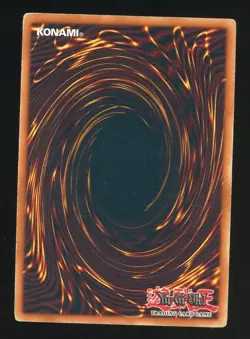 Yugioh Tin Raviel, Lord Of Phantasms Secret Limited - Image 2