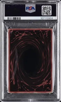 2024 SAINT DRAGON-THE GOD OF OSIRIS PSA 10 - Image 2
