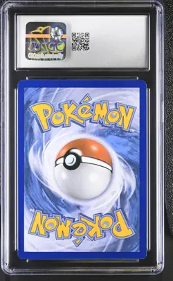 CGC 8.5 M Charizard EX 2016 Generations 12/83 Holo Pokemon Card - Image 2