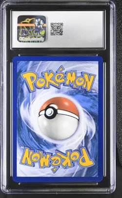 CGC 10 GEM MINT Pikachu & Zekrom GX 2021 Black Star Promos SM248 Pokemon Card - Image 2