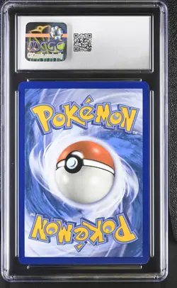 CGC 9.5 MINT+ Charizard GX 2019 Black Star Promos SM211 Pokemon Card - Image 2