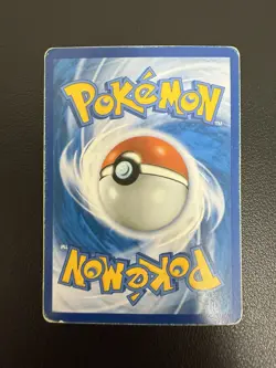 Charizard EX 103/100 Cp6 Expansion Pack 20th Anniversary Holo Korean Card HP - Image 3
