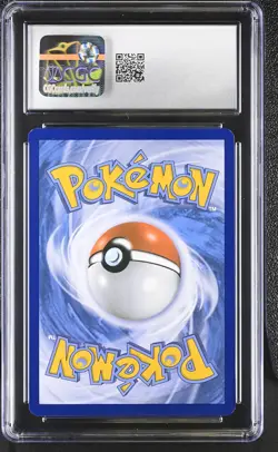 CGC 8 Latios 2015 Black Star Promos XY79 Pokemon Card - Image 2