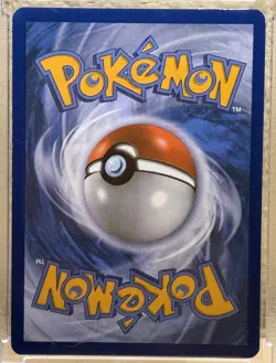 Pokemon TCG M Blastoise EX XY 30/146 Mega Holo Ultra Rare Card - Image 3