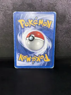 Entei Neo Revelation Holo Rare Pokemon TCG Card 6/64 - Image 2