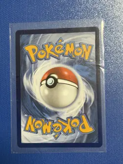 Gumshoos Illustration Rare 153/132 Mega Evolution Pokemon TCG Near Mint Card NM - Image 2