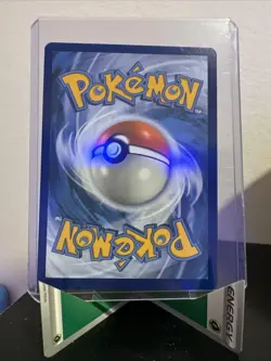 Pokemon Jigglypuff TCG McDonald's Happy Meal Dragon Discovery Card 004/0 - Image 2
