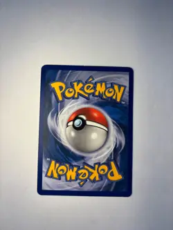 Reverse Holo Qwilfish 127/165 Expedition Base Set Reverse Holo - Pokemon Card - Image 2