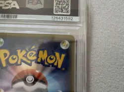 PSA 10 Sylveon EX RR Pokekyun Collection XY Japanese Pokemon Card - Image 5
