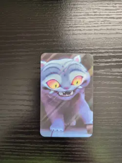 KPop Demon Hunters Collectible Trading Card (KP30) - Demon - Image 1