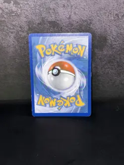 Espeon Pokemon Card Holo Holographic Black & White BW92 Promo - Image 2