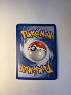 Reverse Holographic Houndour 60/109 Team Rocket Returns - Pokemon Card - Image 2