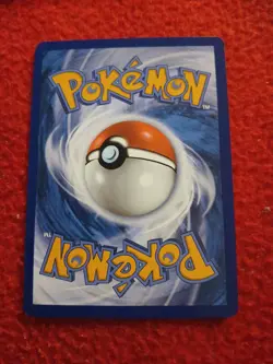 Pokemon Prismatic Evolutions Reverse Holo Card 055/131 Great Tusk 2025 - Image 2