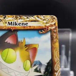 Micene/Battle Spirits Trading Card Game Japanese BANDAI TCG Rare 049/149 - Image 4