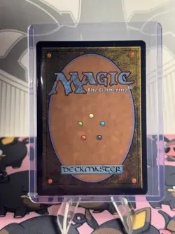 Cloud, Midgar Mercenary 0520 Borderless Surge Foil Final Fantasy MTG - Image 2