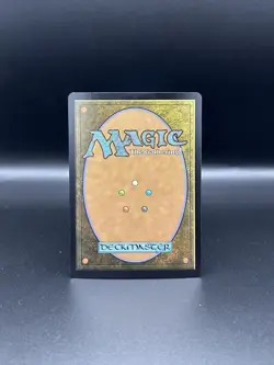 MTG Marvel Spider-man - Lizard, Connors's Curse - #0106 - Rare Foil - Near Mint - Image 2