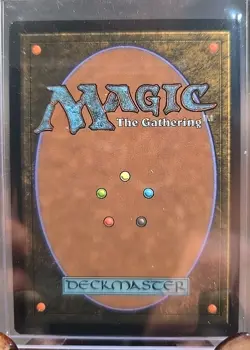 Dark Deal Secret Lair Drop MTG Regular Near Mint - Image 2