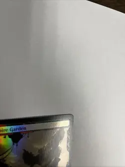 Spire Garden Foil Zendikar Rising Expedition MTG - Image 3